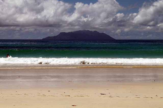 Picture of Beau Vallon, Beau Vallon, Seychelles